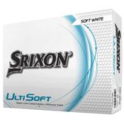 Srixon Ultisoft Golf Balls