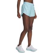 Under Armour Tech Play Up Short - Blue Stream/White - M