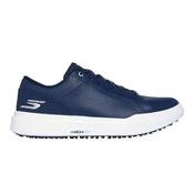 Skechers GO GOLF Drive 6 Relaxed Fit Shoes - Navy - 7
