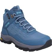 Hi-Tec Women's Storm Expedition Sport - Mid Blue - 5