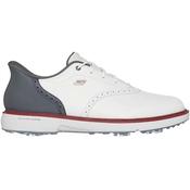 Skechers GO GOLF Prestige Slip Ins - Natural/Grey - 12
