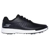 Skechers GO GOLF Tempo Golf Shoes - Black/White - 9