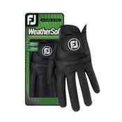 FootJoy WeatherSof Golf Glove MLH - L