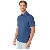 Callaway Trademark Mens Polo - Peacoat - L