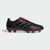 adidas Copa Gloro 2 FG Football Boots - Black/Red - 10