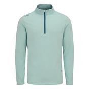 Ping Rhodri Sensorwarm 1/2 Zip Golf Mid Layer - Green - XL