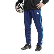 adidas Tiro 25 Essentials Training Pants - Dark/Blue/Cyan - S