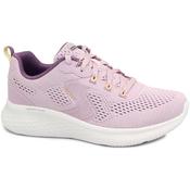 Skechers Ladies Skech-Lite Pro - Mauve - 7