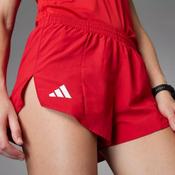 adidas Women's Adizero Essentials Running Shorts - L