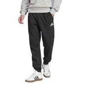 adidas Essentials Feelcozy Fleece Pants - Black - L