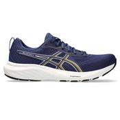 Asics GEL-CONTEND 9 Men's Running Shoes - Indigo/White - 6