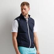 Ping Ashbourne Men's Fleece Vest - XL