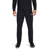 Under Armour Mens Challenger Pants – Black/White - S