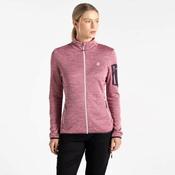 Dare2b Women's Torrek Zipper Fleece - Lilac/Plum - 12