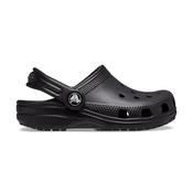 Crocs Classic Clog - Black - 11 (EUR 46-47)