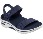 Skechers Women's Go Walk Arch Fit 2.0 Sandal - 6