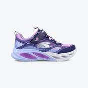 Skechers Girl's S-Light Cosmic Glow - 1