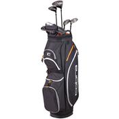 Cobra Fly XL2 11-Piece Package Set MRH