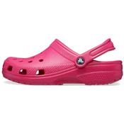 Crocs Classic Clog – Dragon Fruit - 8 (EUR 42-43)
