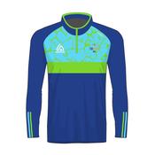 TírMóna AC ProSport H106 Half Zip - 13/14