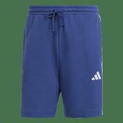 adidas Essentials Three Stripes French Terry Shorts - S