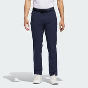 adidas Golf Ultimate365 5 Pocket Trousers - Navy - 36W 32L