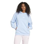 adidas Women's ALL SZN Hoodie - L
