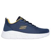 Skechers BOBS Sport B Flex - Navy - 12