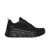 Skechers BOBS Sport B Flex - Flying HI - Black - 7
