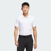 adidas Performance Primegreen Polo Shirt - White - L