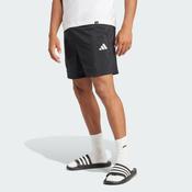 adidas Essentials Small Logo Chelsea Shorts - Black - 2XL