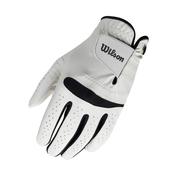 Wilson Men's Feel Plus Golf Glove MLH - M/L