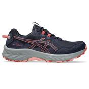 Asics Women's GEL-VENTURE 10 - Midnight/Indigo - 6