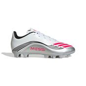 adidas F50 Messi Club FG Kids Football Boots - 5.5