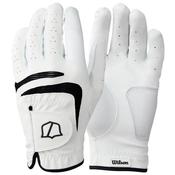 Wilson Grip Plus Golf Gloves MLH - M/L
