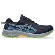 Asics Mens GEL-VENTURE 10 - Midnight/Winter Sea - 7