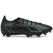 Puma Ultra 6 Match Adults FG Football Boots - Black - 10 image