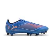 Puma Ultra Play FG Football Boots - Blue - 8