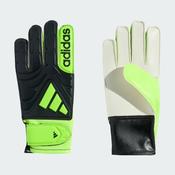 adidas Copa Goalkeeper Kids Gloves - BLK LEMON - 5