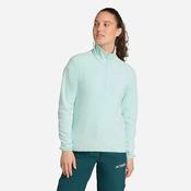 adidas Essentials Women's Terrex Top - Aqua - L