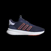 adidas Men's X_PLR Path Shoes - Navy - 12