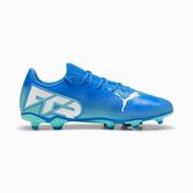Puma Future 7 Play FG Adults Football Boots - Blue - 11
