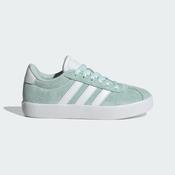 adidas Kids VL Court 3.0 - Mint - 4