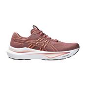 Asics Ladies GT-2000 14 - Rubble Red/Coral - 5