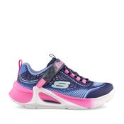 Skechers Tide Tech - Navy/Multi - 12K