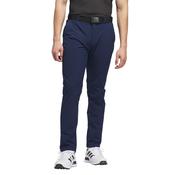 adidas Ultimate 365 Golf Trouser - Navy - 38W 30L
