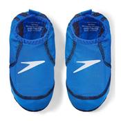 Speedo Junior Pool Sock - Blue - 10-13 image