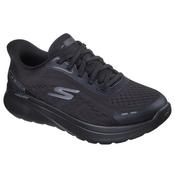 Skechers Ladies Slip-ins Relaxed Fit: GO WALK Arch Fit N-Joy - 5