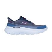 Skechers Ladies Slip-ins: GO WALK Max Cushioning Hyper Burst - Nikita - 4