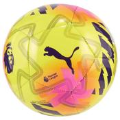 Puma Orbita Cup Premier League Lights Ball - Yellow